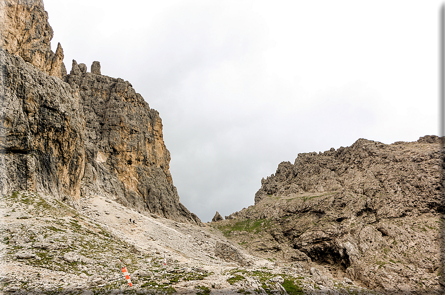 foto Rifugio Velo della Madonna